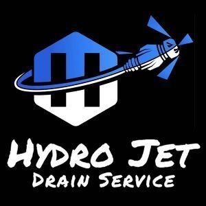 Hydro Jet Drain Service