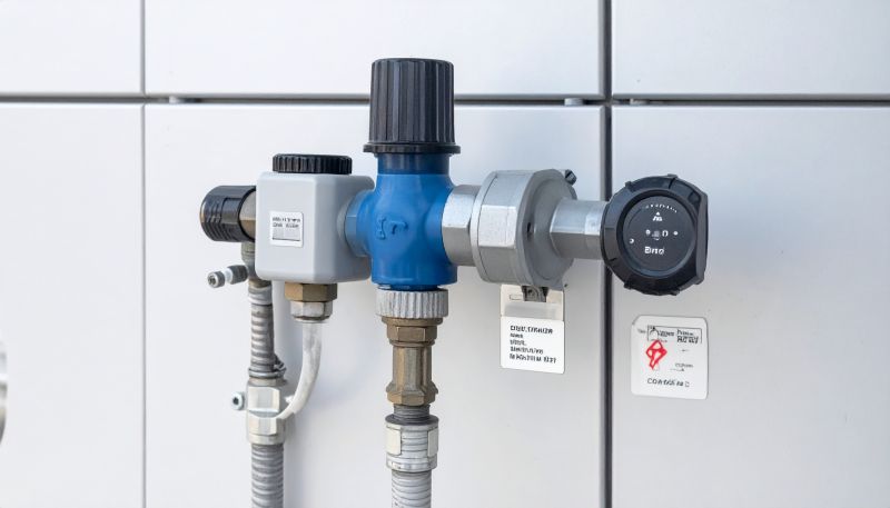 Increase Your Backflow Device Testing Business with an AI Driven, Targeted Website