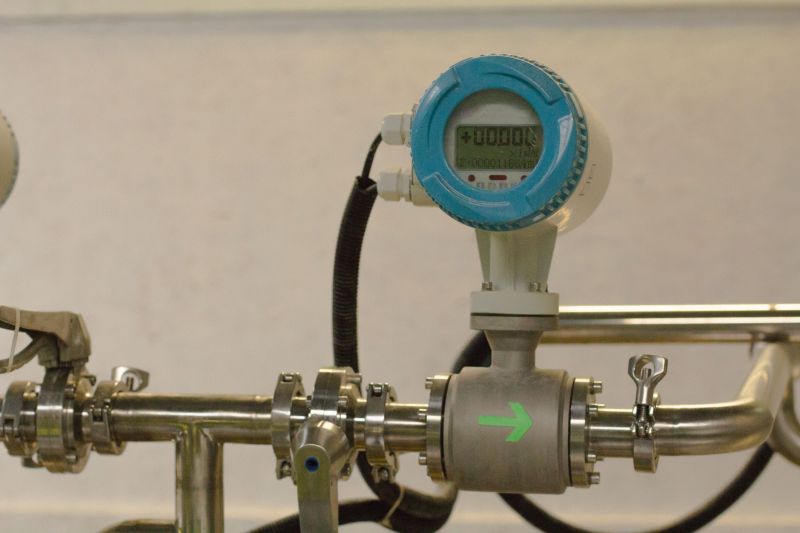 Backflow Device Testing