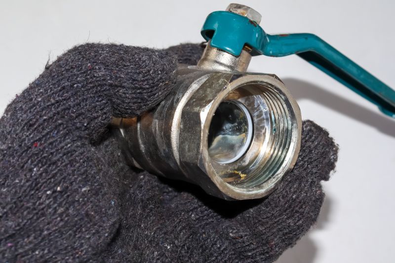 Backflow Device Testing