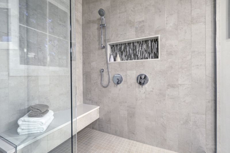 Bathroom Shower Installation in Clearwater, FL