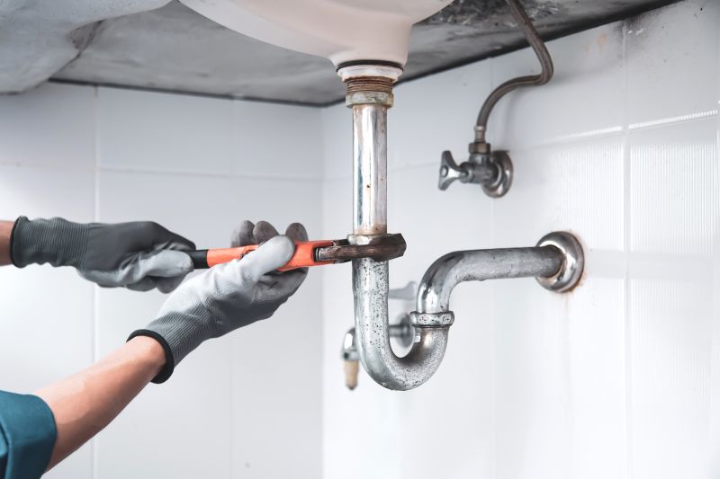 Broken Pipe Repair in Denver, CO