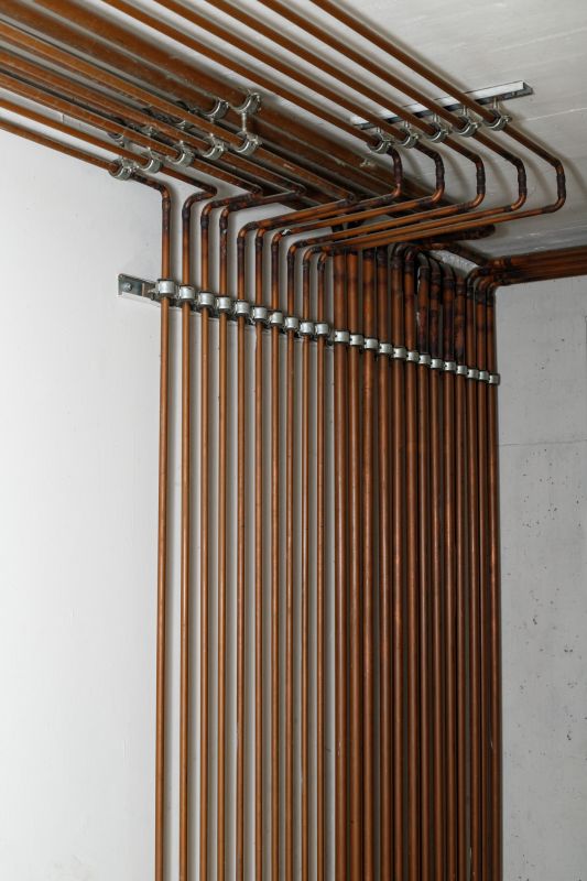 Cistern Plumbing in Denver, CO