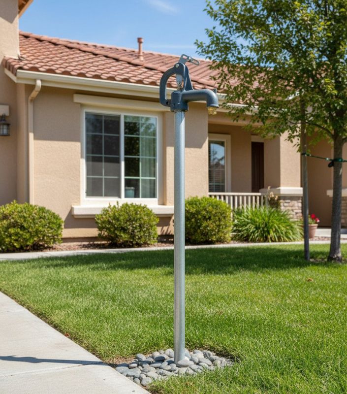 Copper Water Line Installation in Denver, CO