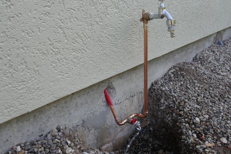 Drain Line Replacement in Denver, CO