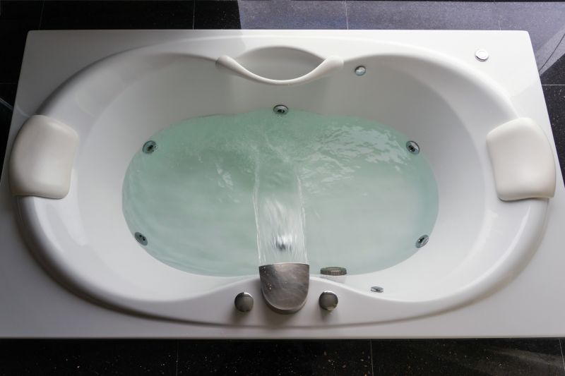 Jetted Tub Installation in Nashua, NH