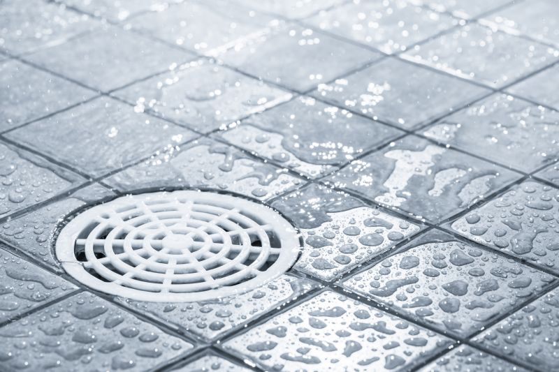 Kitchen Drain Installation in Charlotte, NC