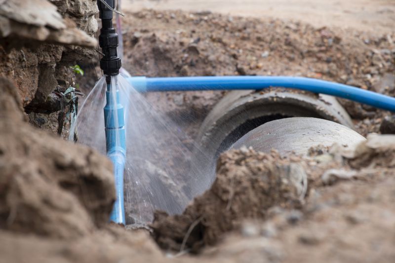 Pex Pipe Installation in Denver, CO