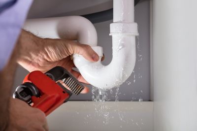 Plumbing Line Repair in Denver, CO
