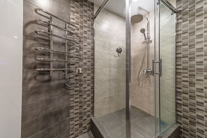 Shower Installation in Sarasota, FL