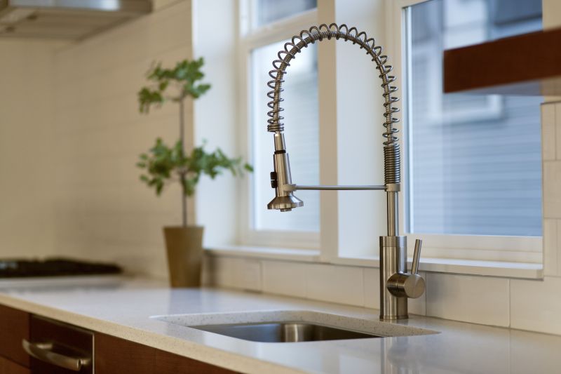 Sink Faucet Replacement in Denver, CO