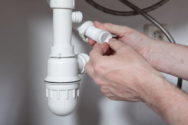 Sink Plumbing in Denver, CO