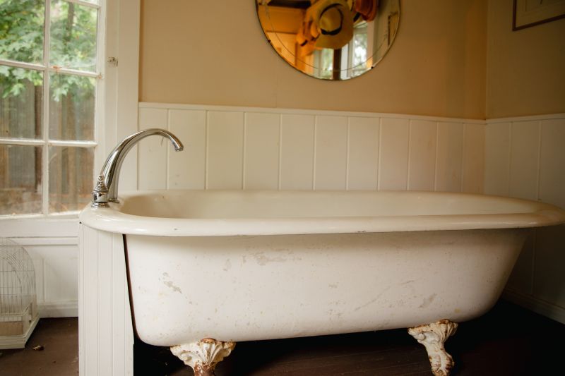 Soaking Tub Installation in Sarasota, FL