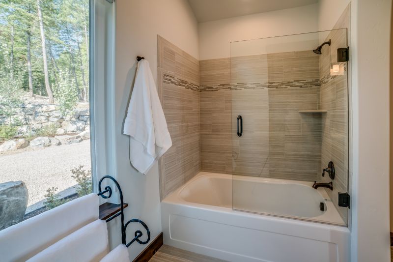 Soaking Tub Installation in Doylestown, PA