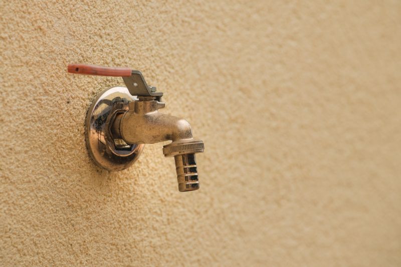 Spigot Replacement in Denver, CO