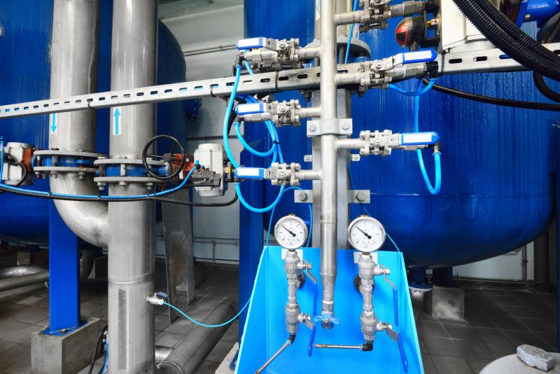 Increase Your Backflow Device Testing Business with an AI Driven, Targeted Website