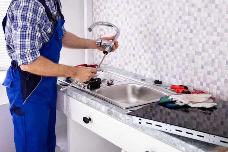 Tub Faucet Replacement in Denver, CO