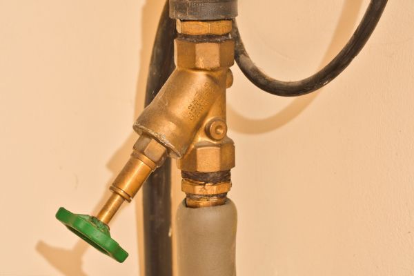 Backflow Valve Installation - Backflow Valve Installation Cape Coral, Florida